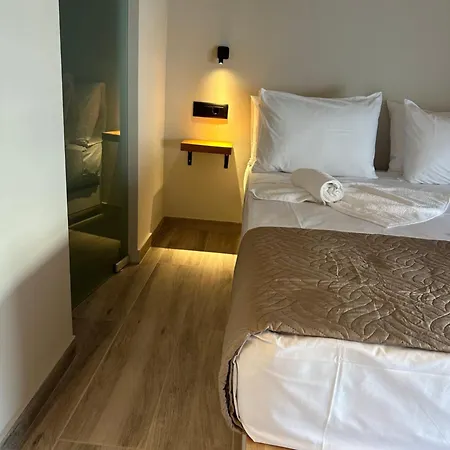 Serena 02 Appartement *