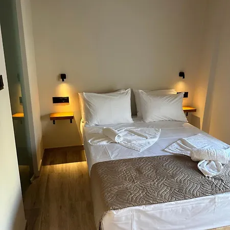 Appartement Serena 02 *