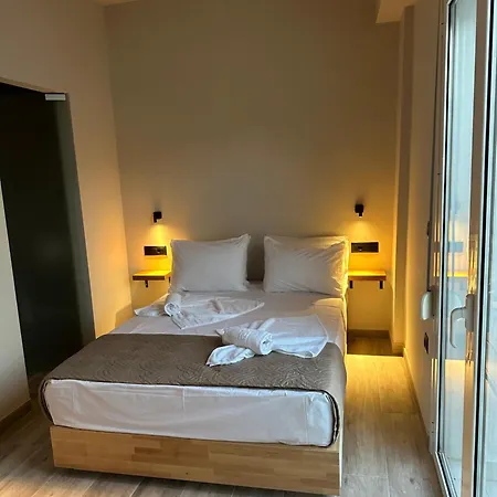 Serena 02 Appartement *