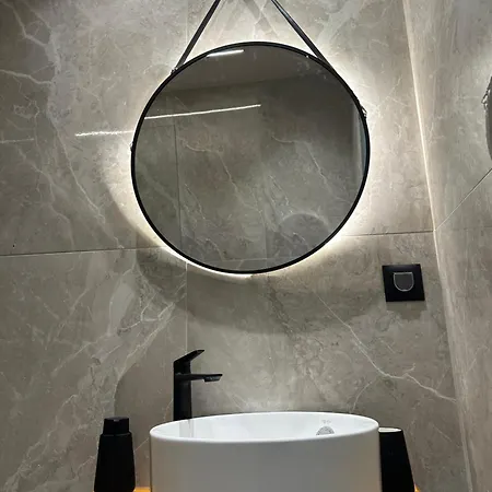 Appartement Serena 02 *