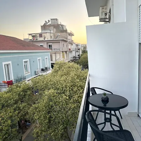 Apartment Serena 02